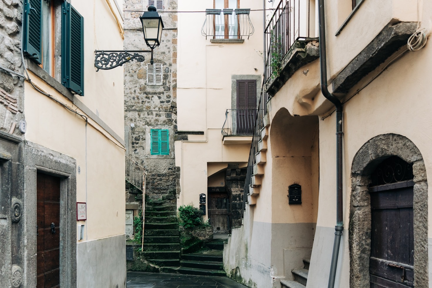 Come la collaborazione trasforma Viterbo