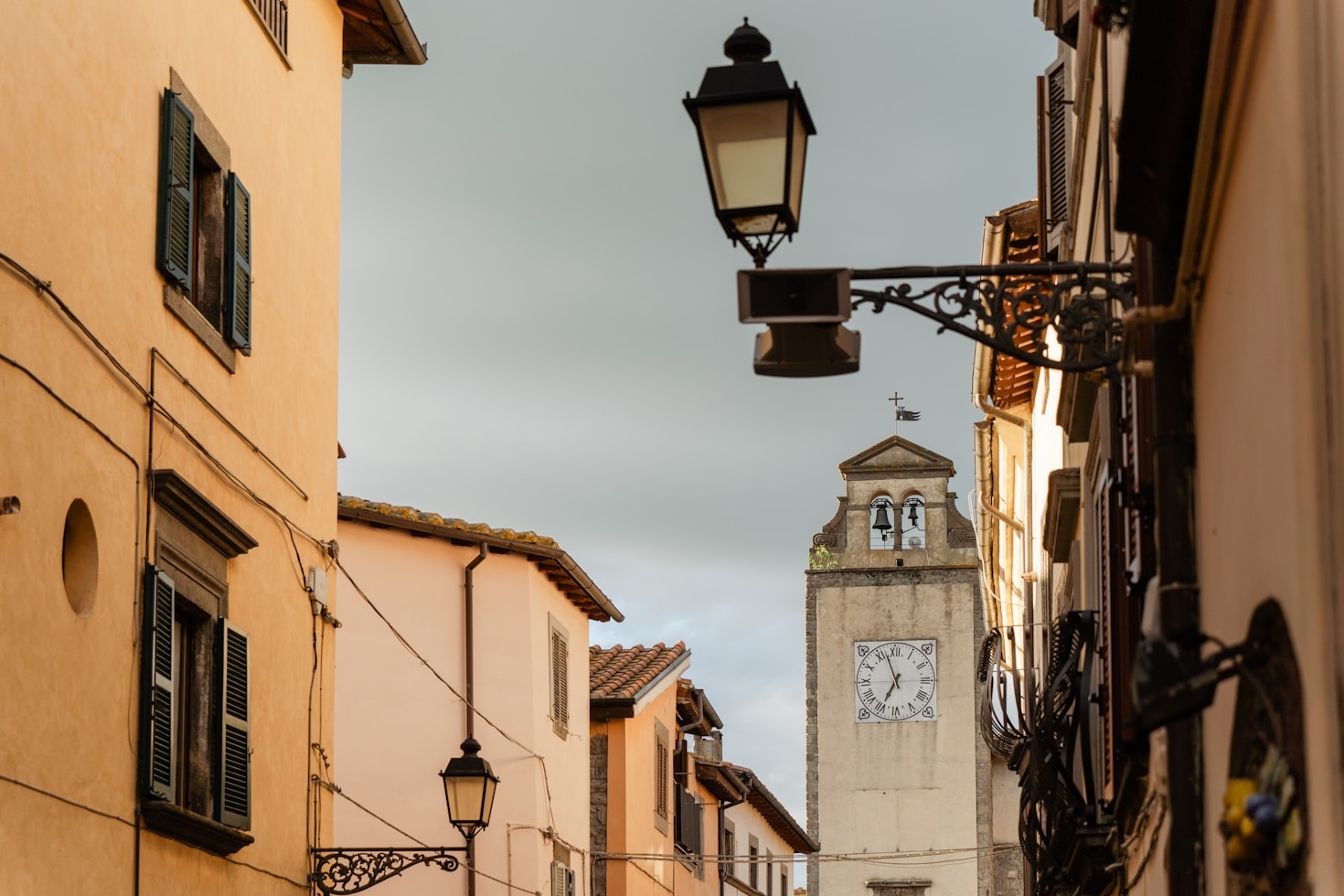 Scopri i progetti innovativi a Viterbo